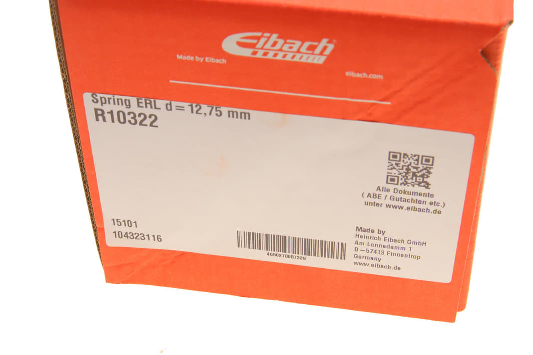 R10322 EIBACH