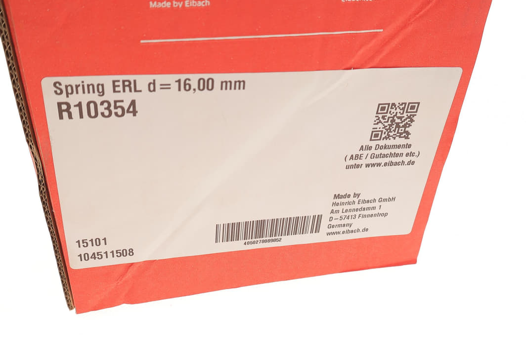 R10354 EIBACH