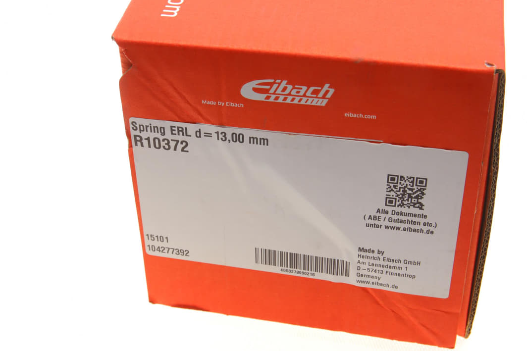 R10372 EIBACH