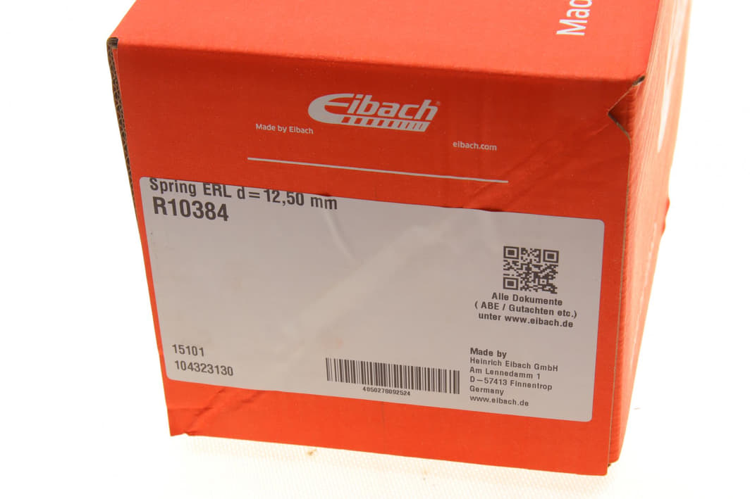 R10384 EIBACH