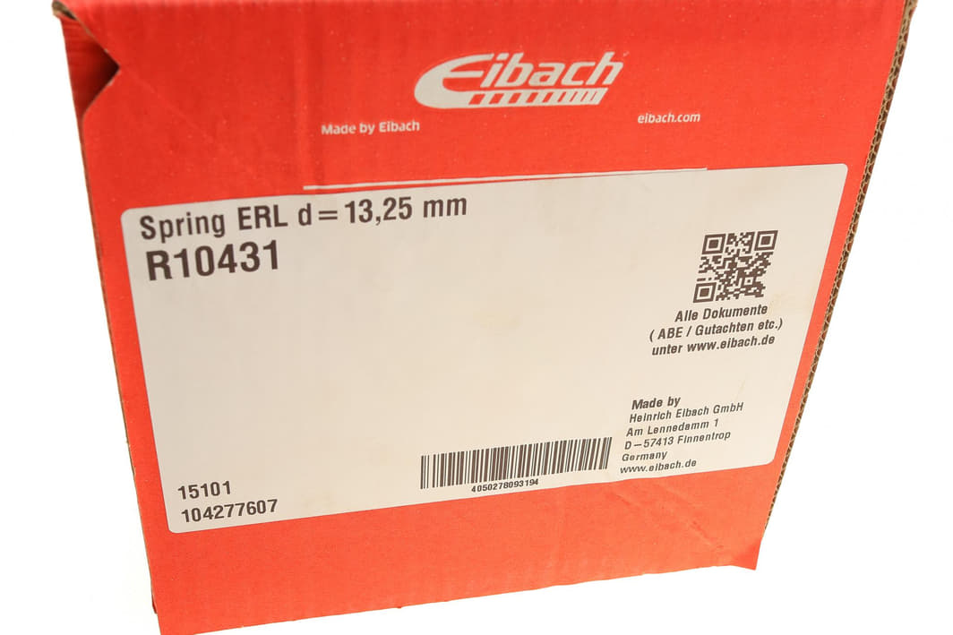 R10431 EIBACH