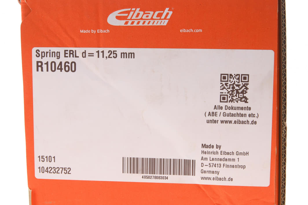R10460 EIBACH