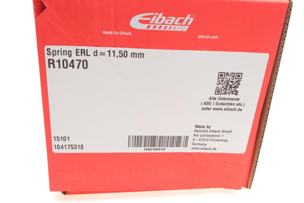 R10470 EIBACH