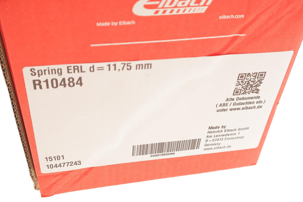 R10484 EIBACH
