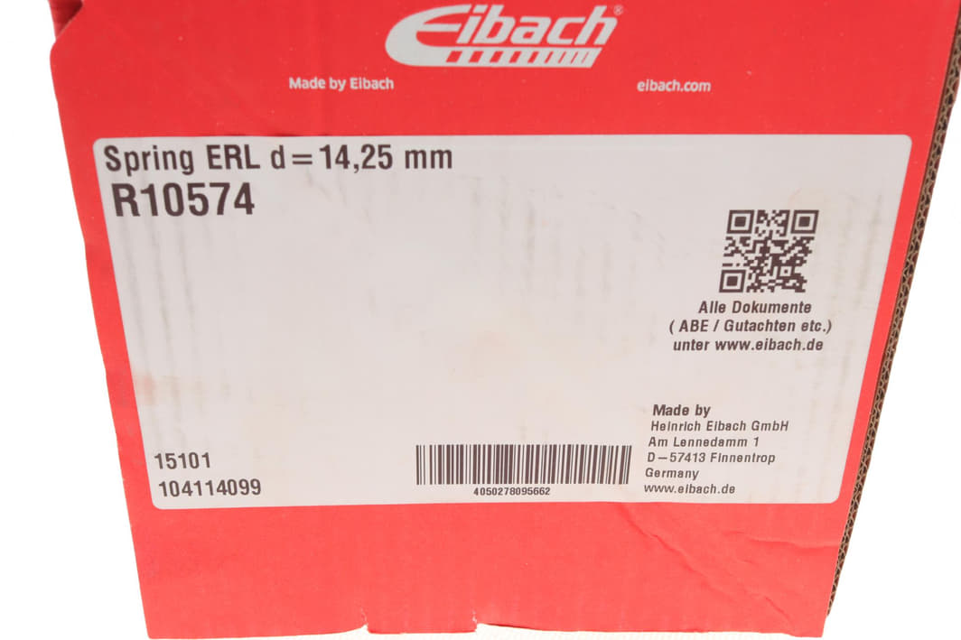 R10574 EIBACH