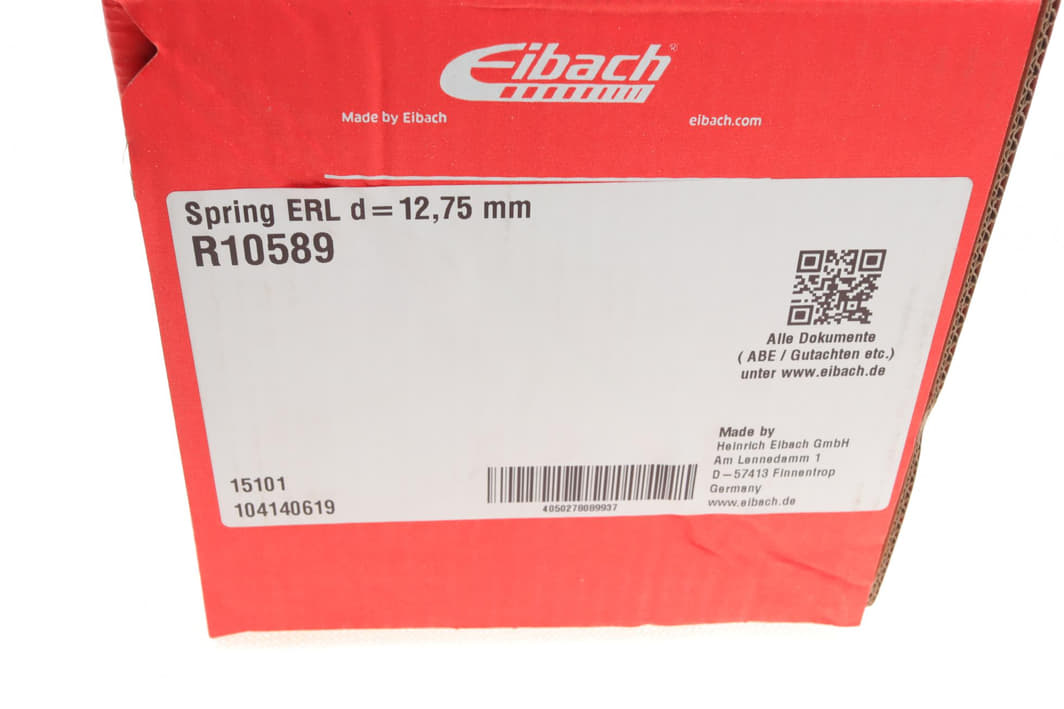 R10589 EIBACH