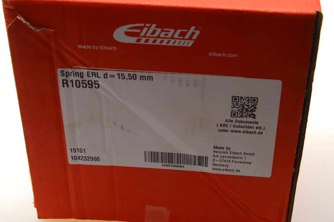 R10595 EIBACH
