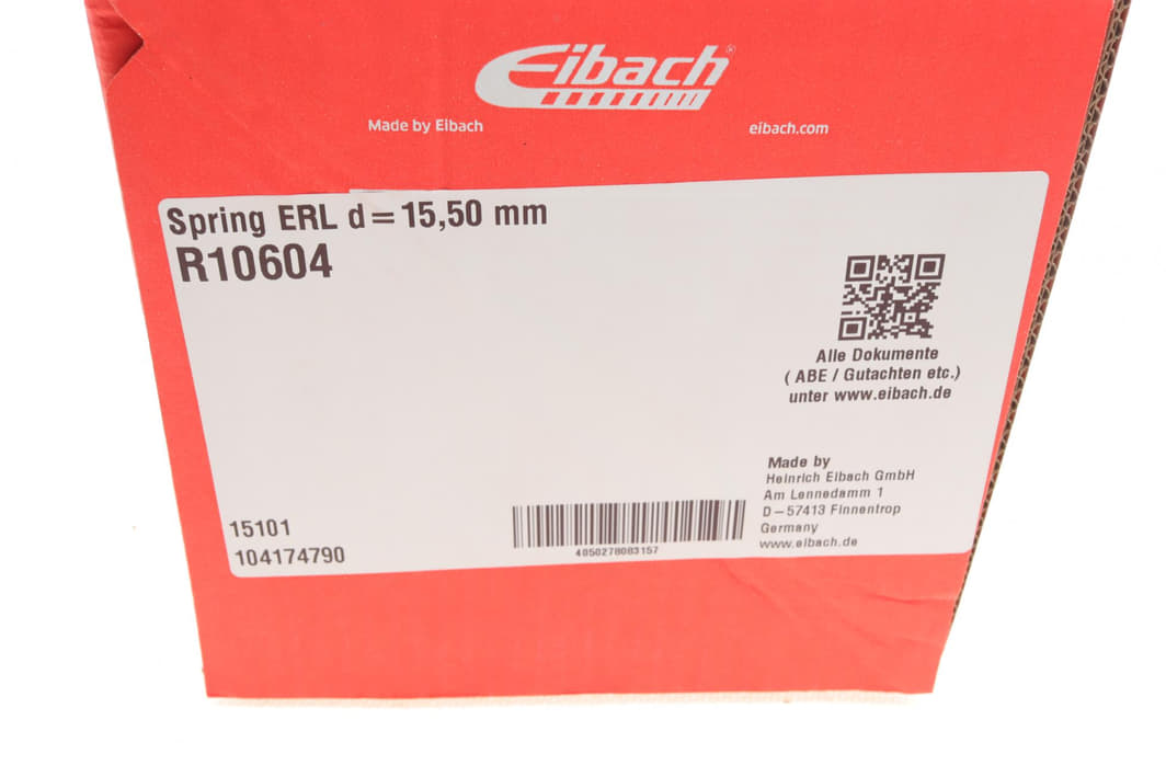 R10604 EIBACH