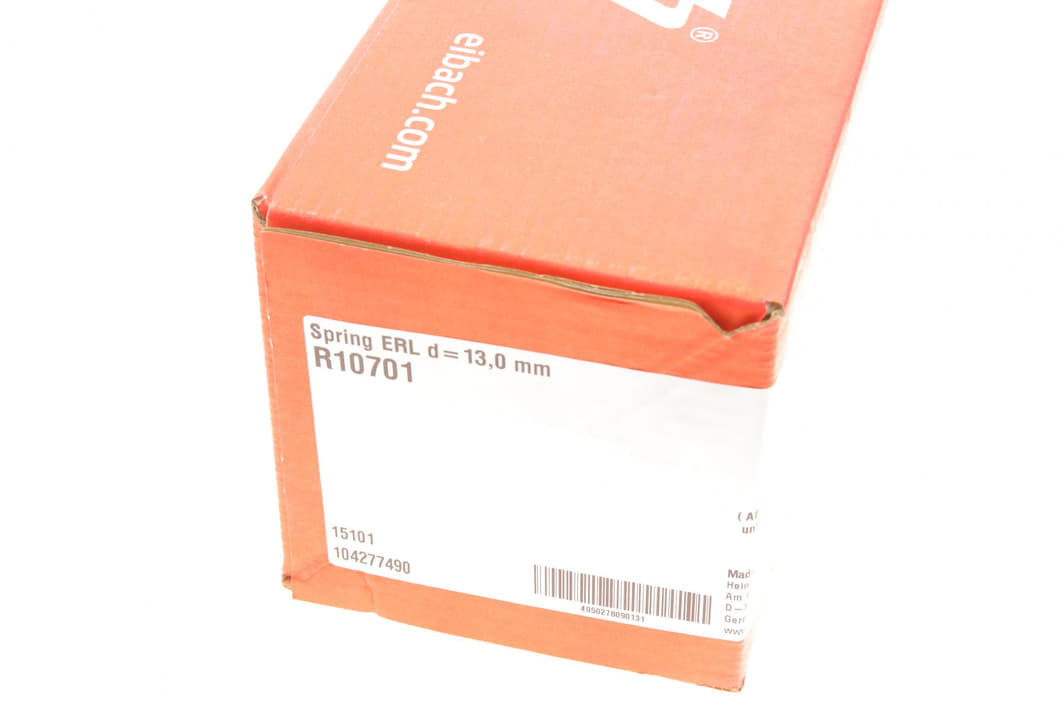 R10701 EIBACH