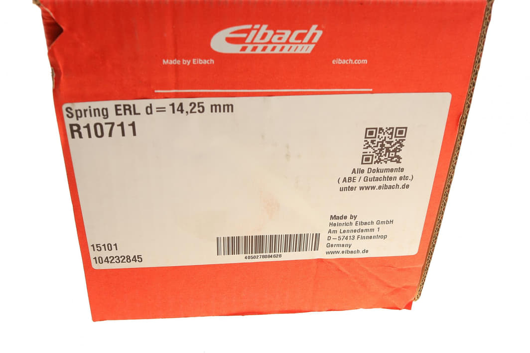 R10711 EIBACH