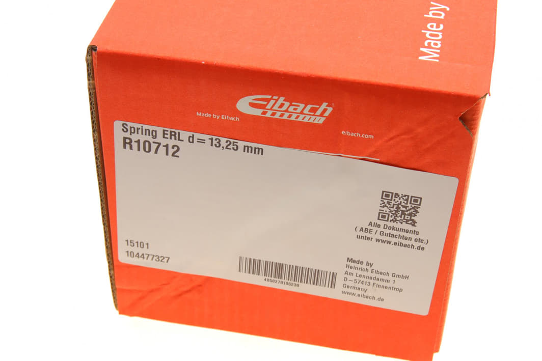 R10712 EIBACH