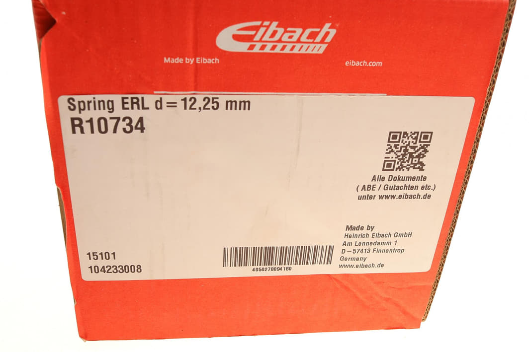 R10734 EIBACH