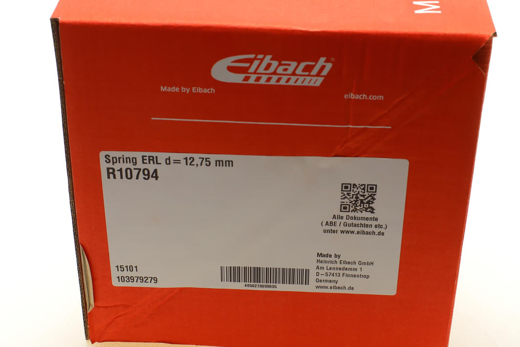 R10794 EIBACH
