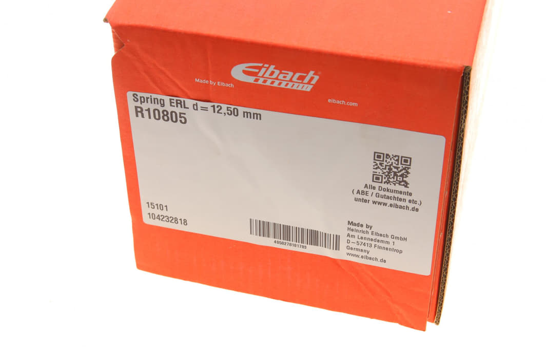 R10805 EIBACH