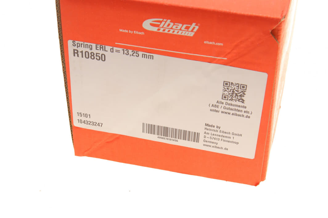 R10850 EIBACH