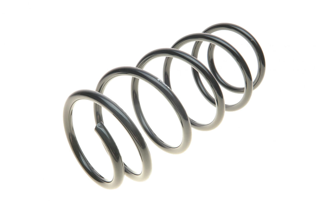Пружина передня Audi 100 2.4D/2.5TDI/2.6/2.8E/Audi A6 1.8quattro 90-97 (седан/універсал)
