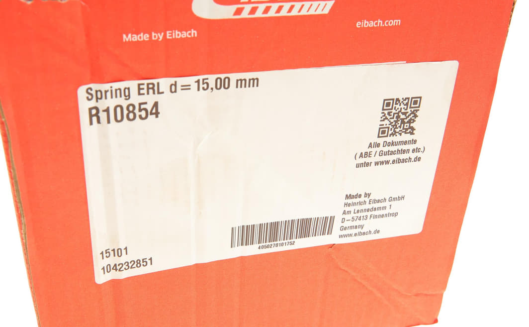 R10854 EIBACH