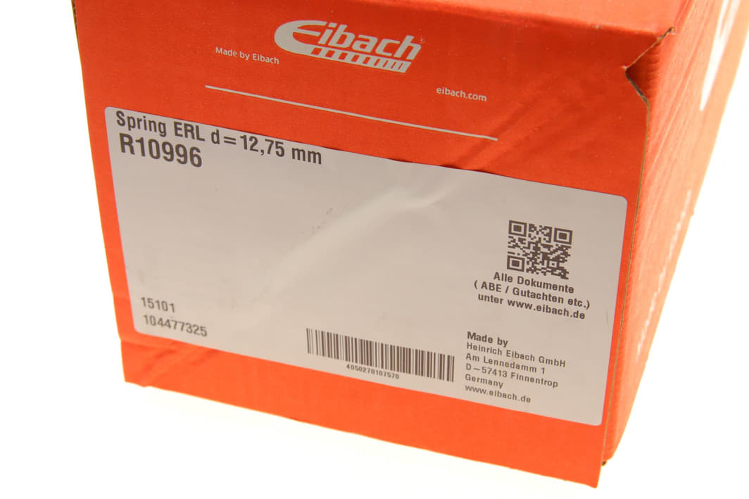 R10996 EIBACH
