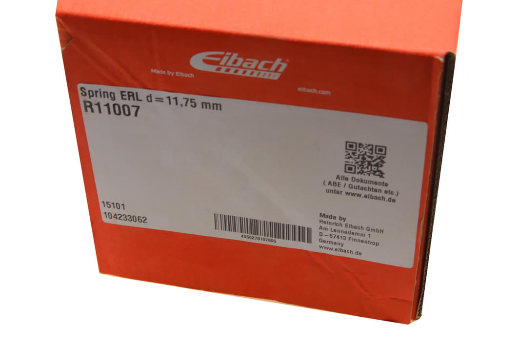 R11007 EIBACH