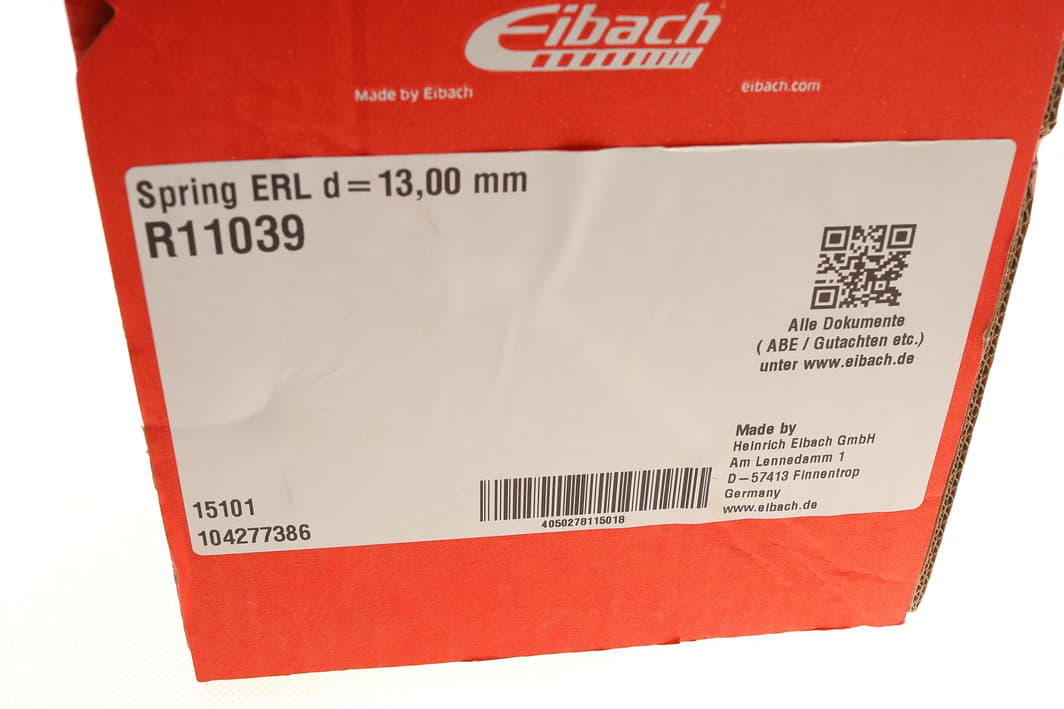 R11039 EIBACH