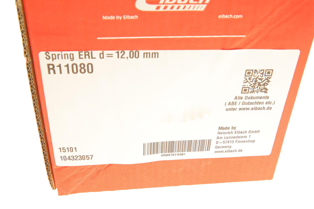 R11080 EIBACH