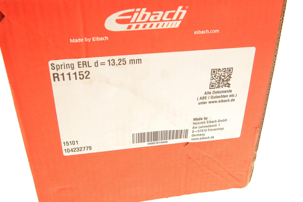 R11152 EIBACH