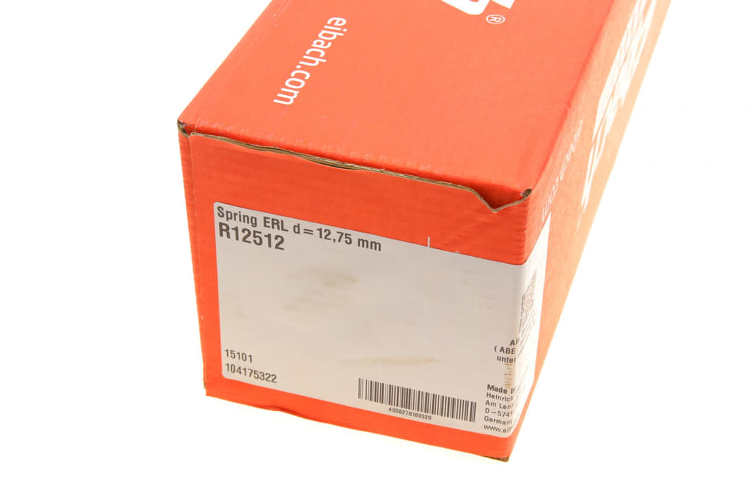 R12512 EIBACH