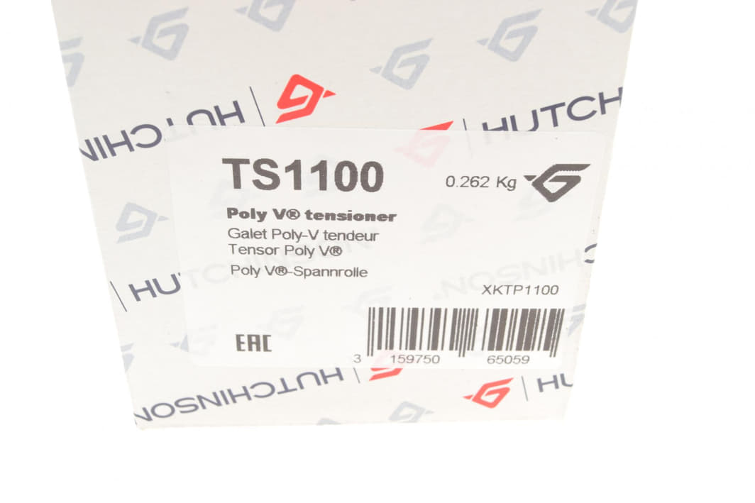 TS1100 HUTCHINSON