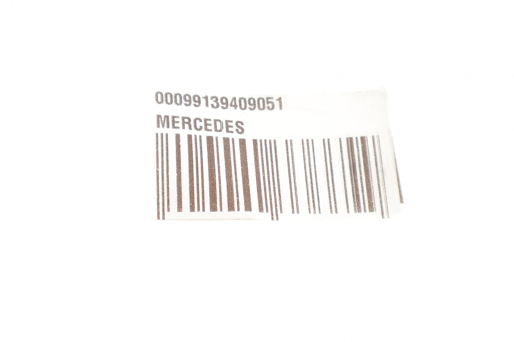 00099139409051 MERCEDES-BENZ