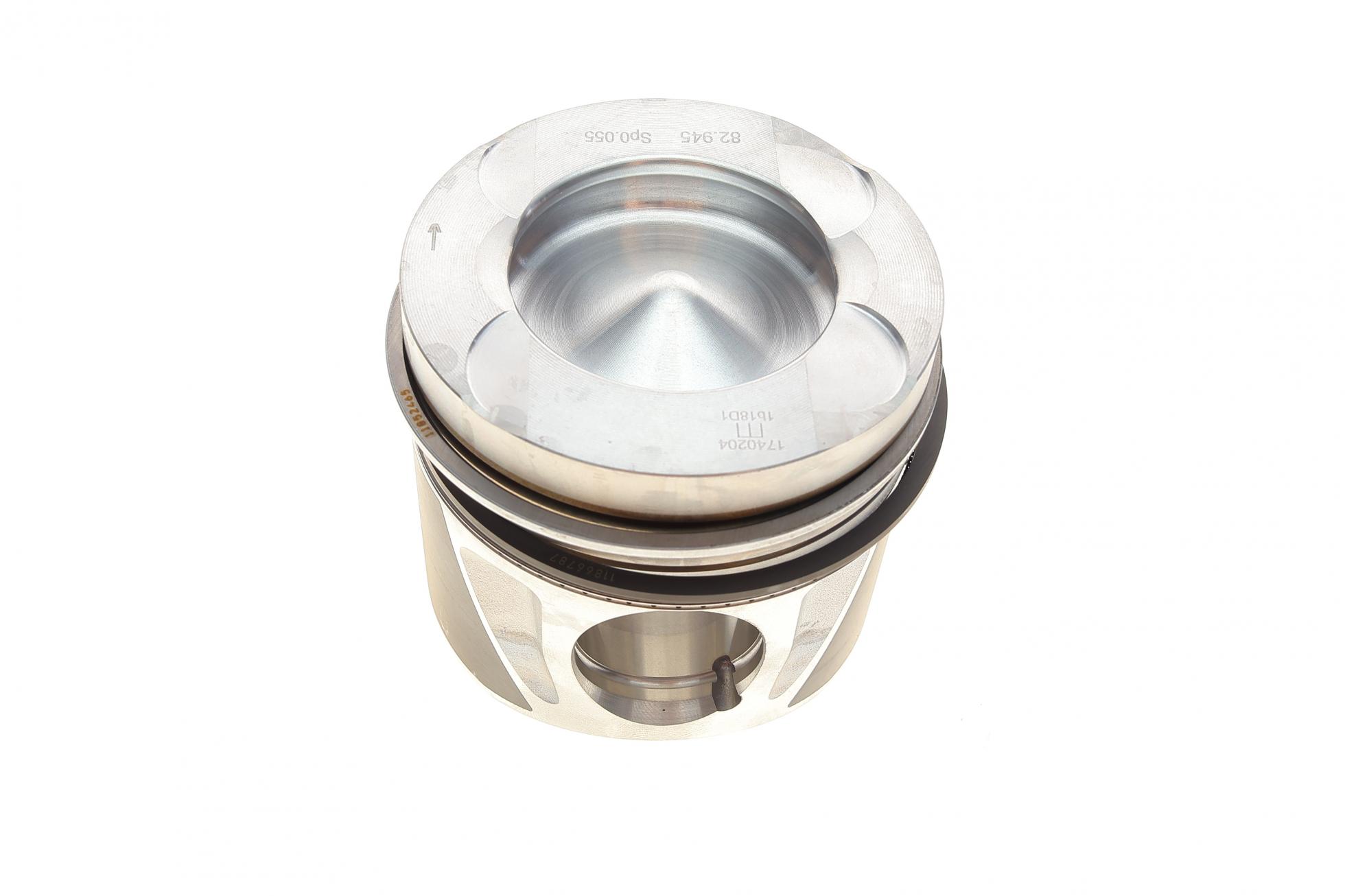 001PI00177000 MAHLE