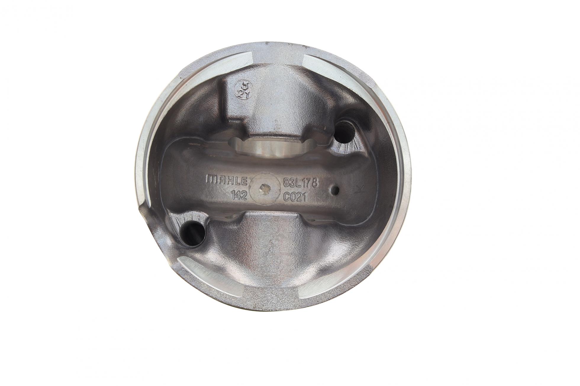 001PI00177000 MAHLE