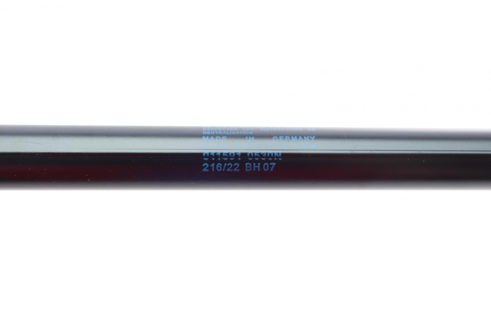 011591 STABILUS
