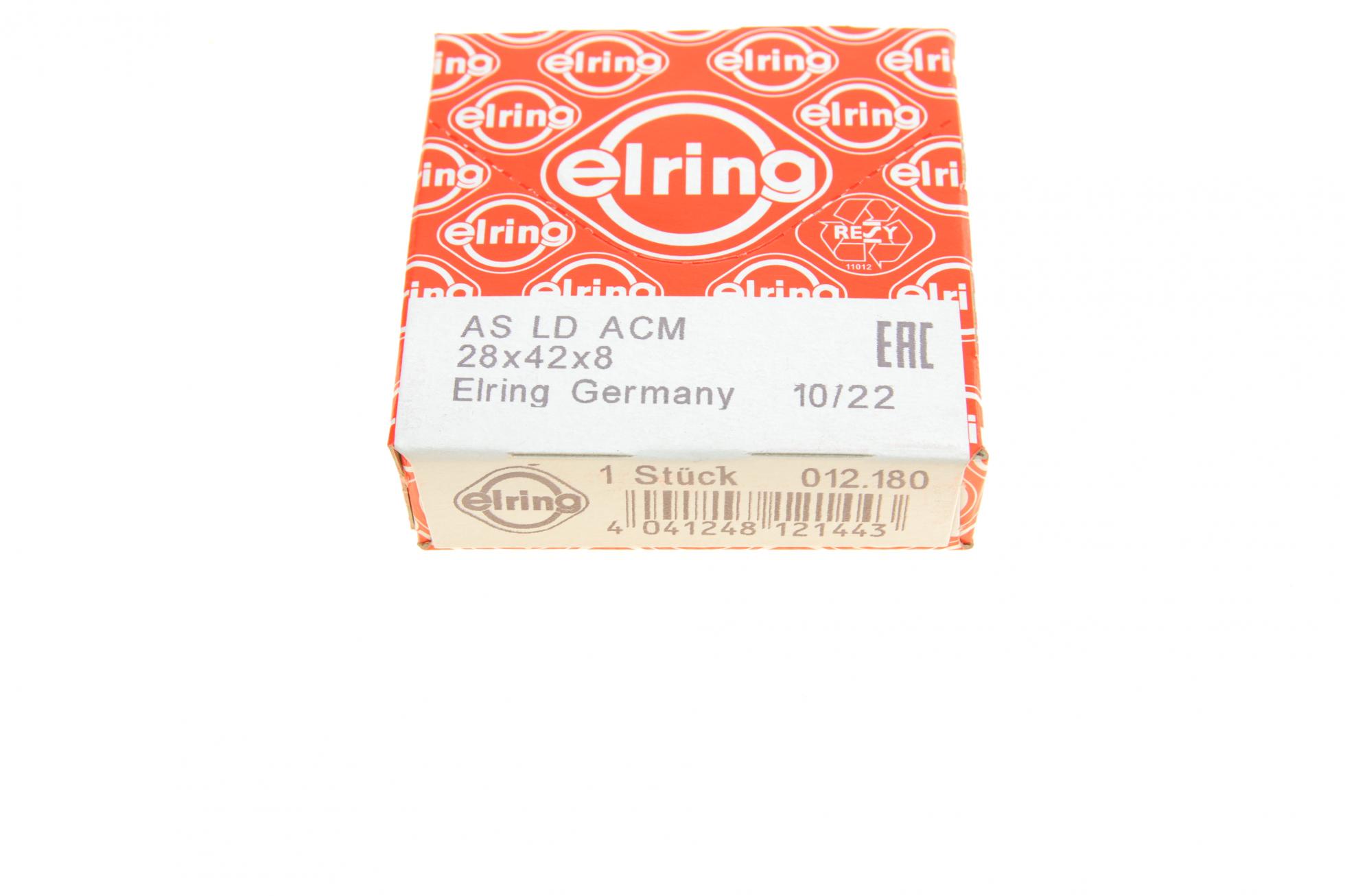 012180 ELRING