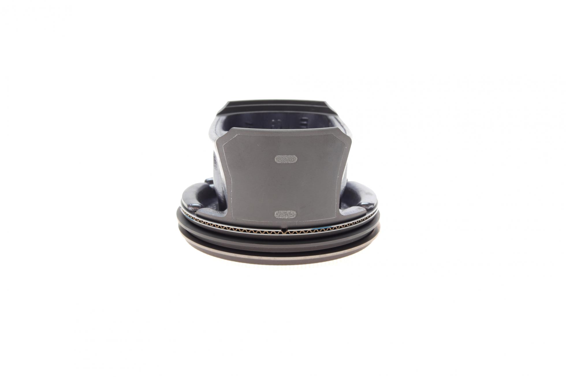 0122100 MAHLE
