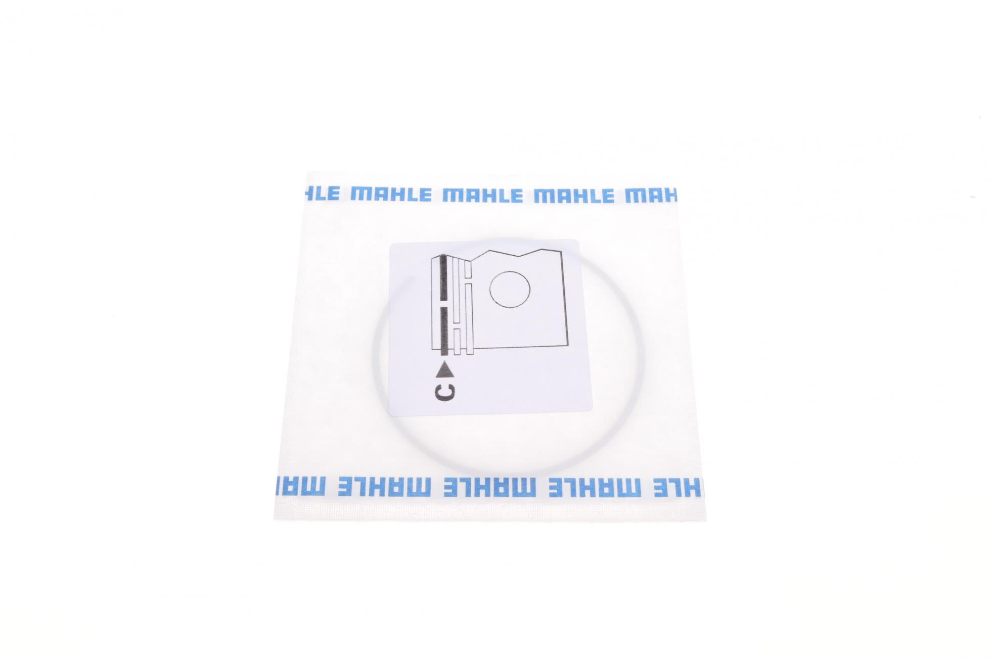 01221N3 MAHLE