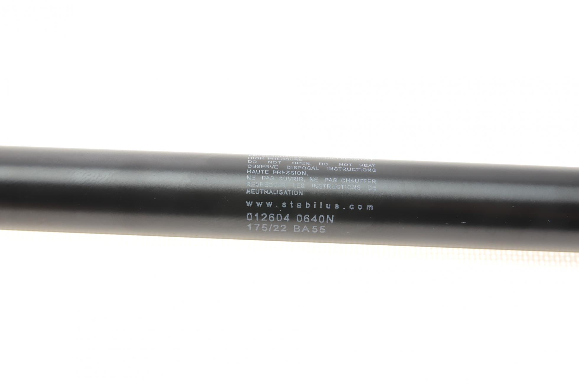 012604 STABILUS