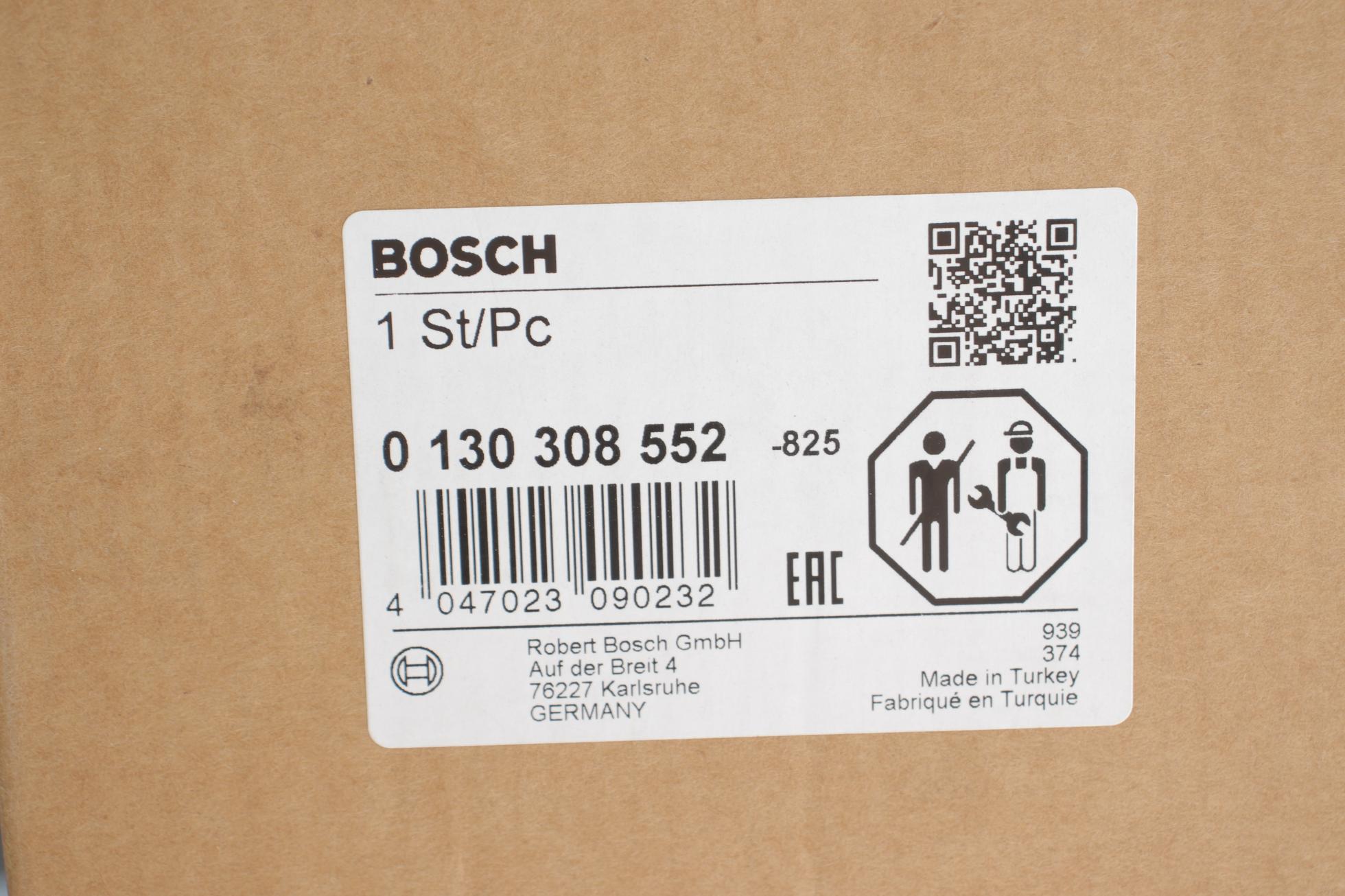 0130308552 BOSCH