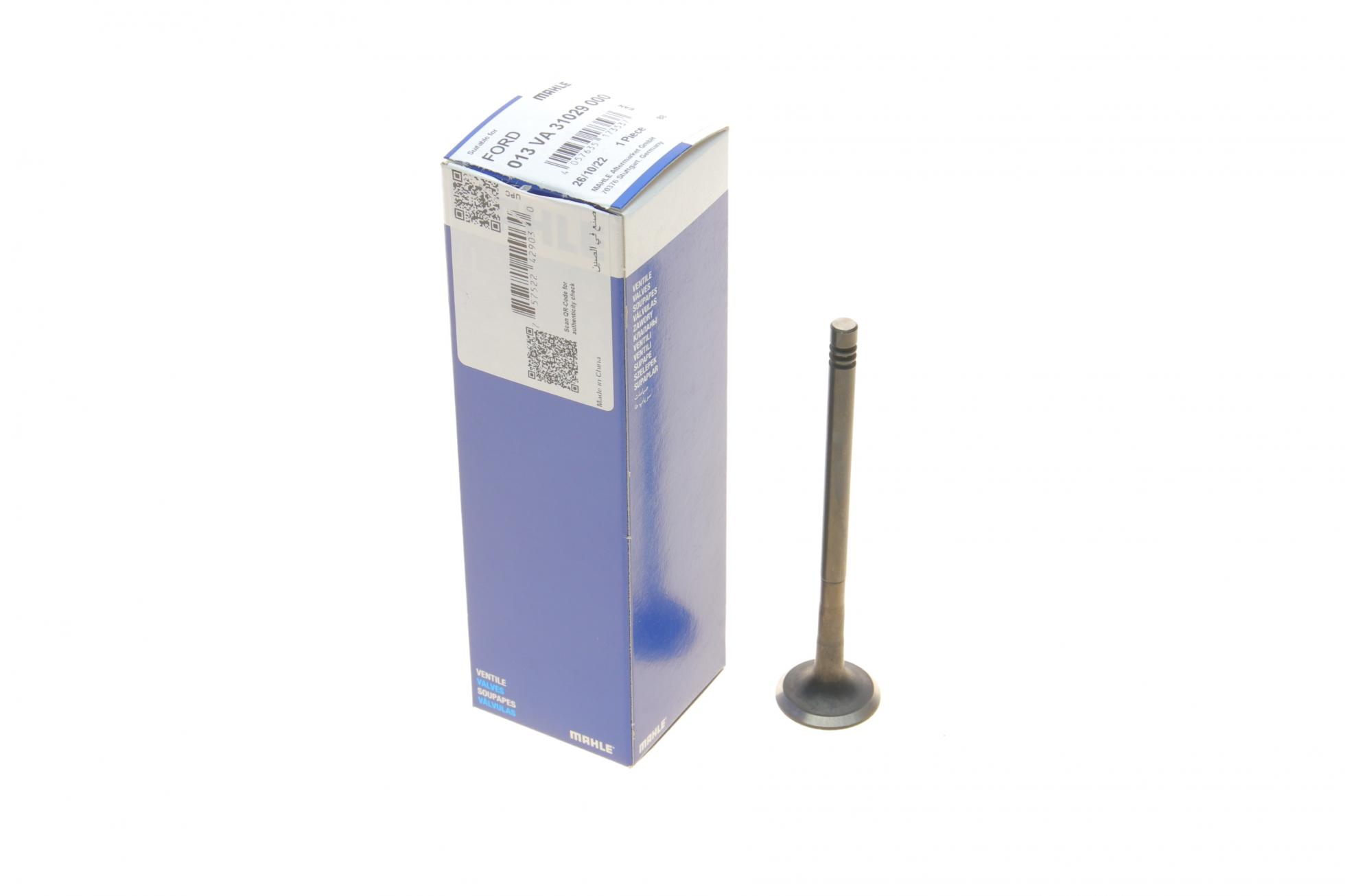 013VA31029000 MAHLE