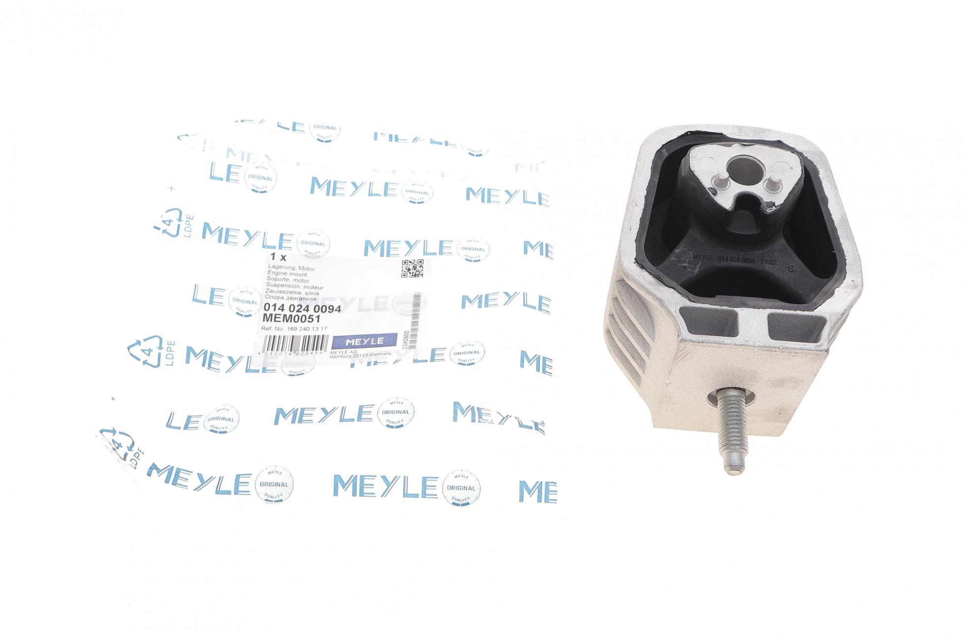 0140240094 MEYLE