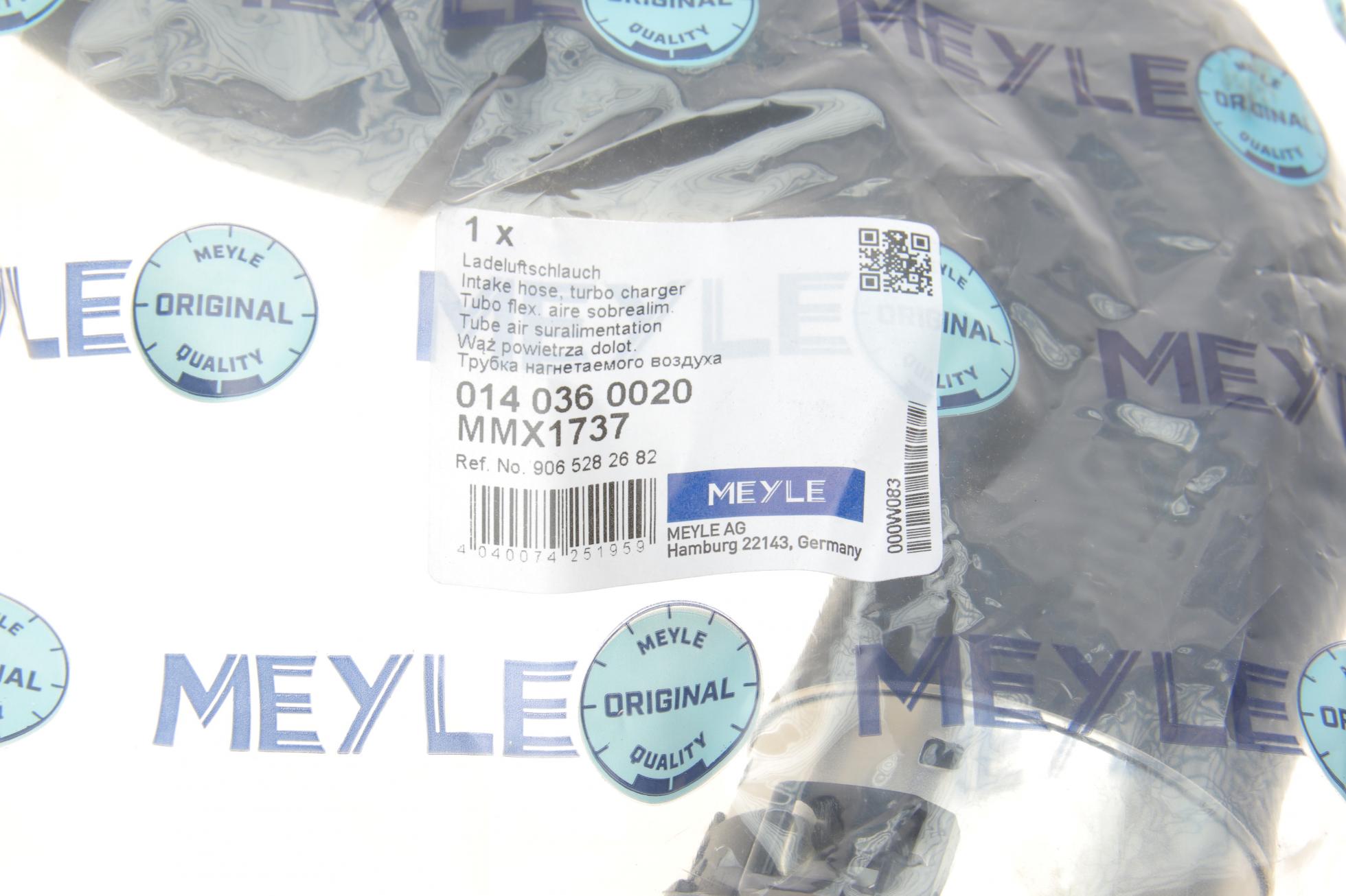 0140360020 MEYLE
