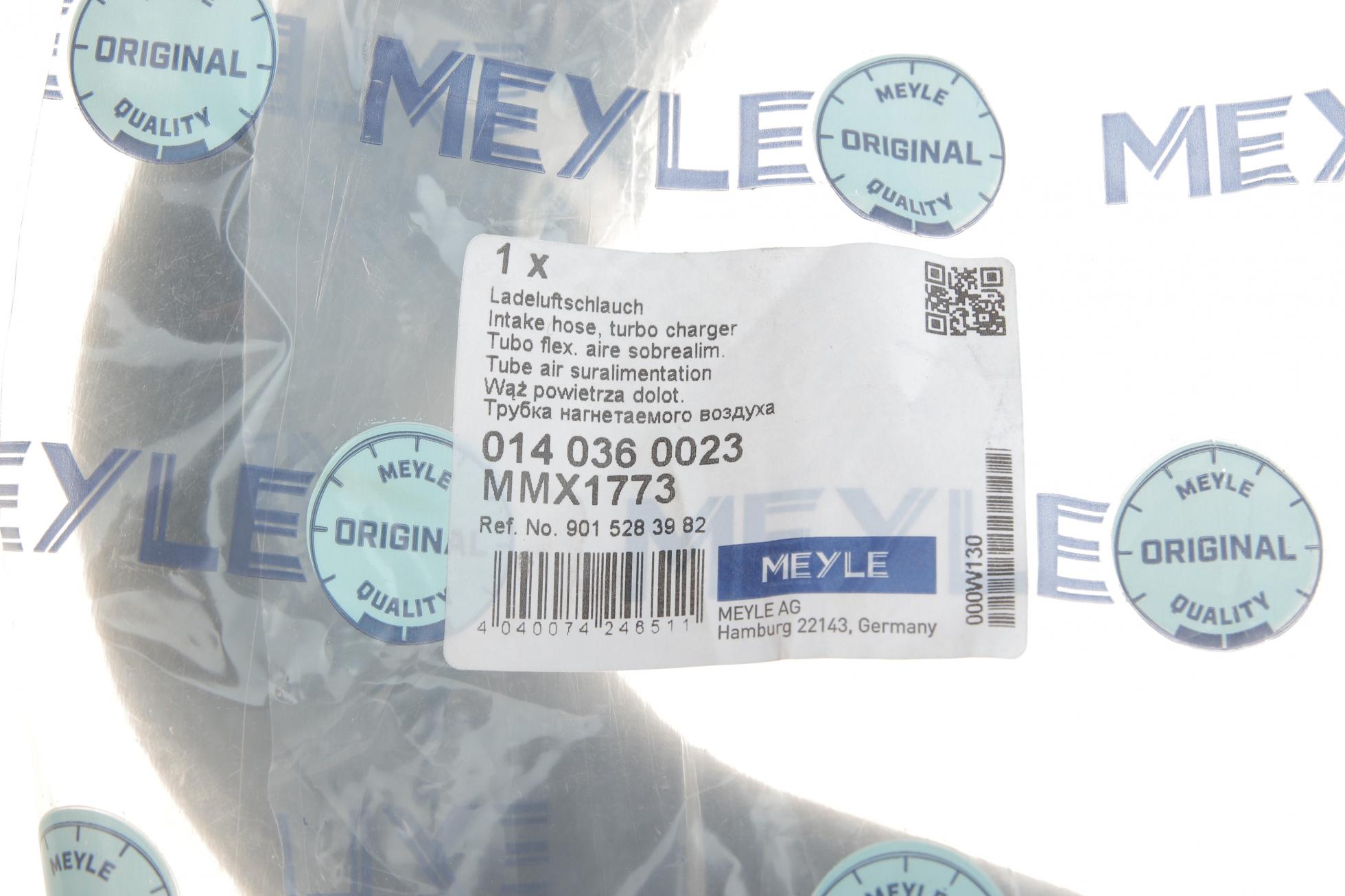 0140360023 MEYLE