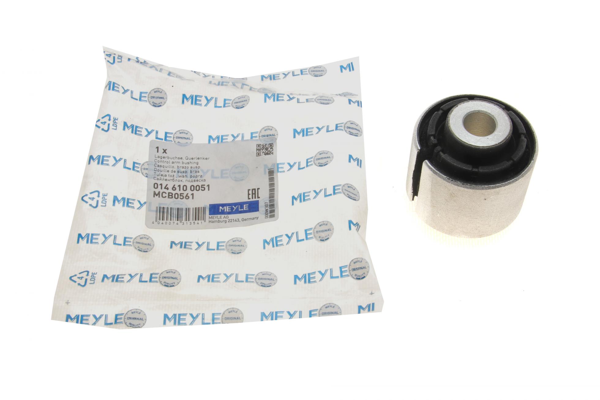 0146100051 MEYLE