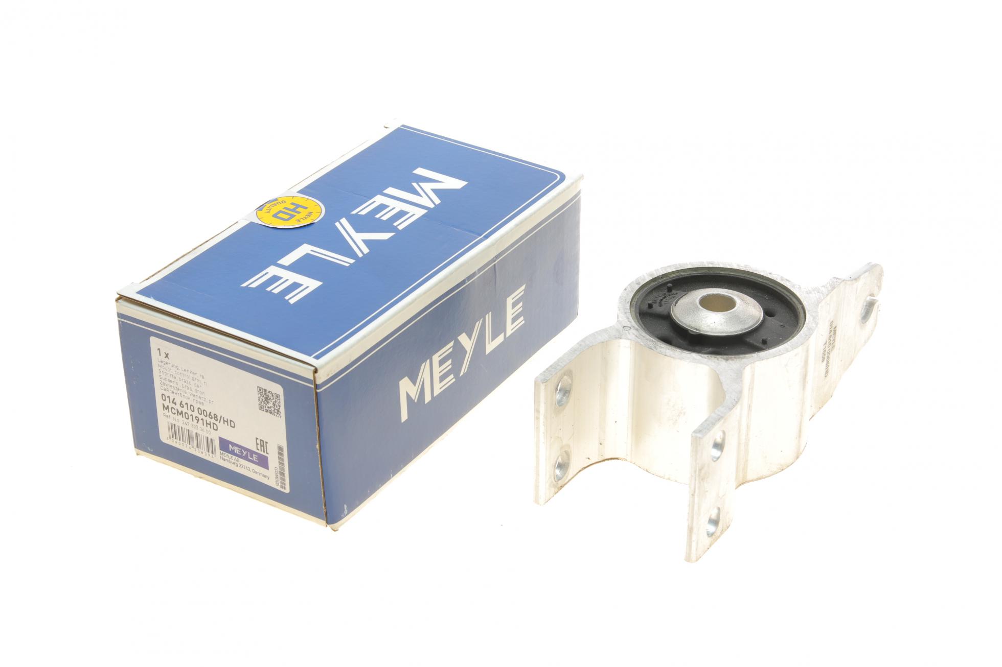 0146100068HD MEYLE