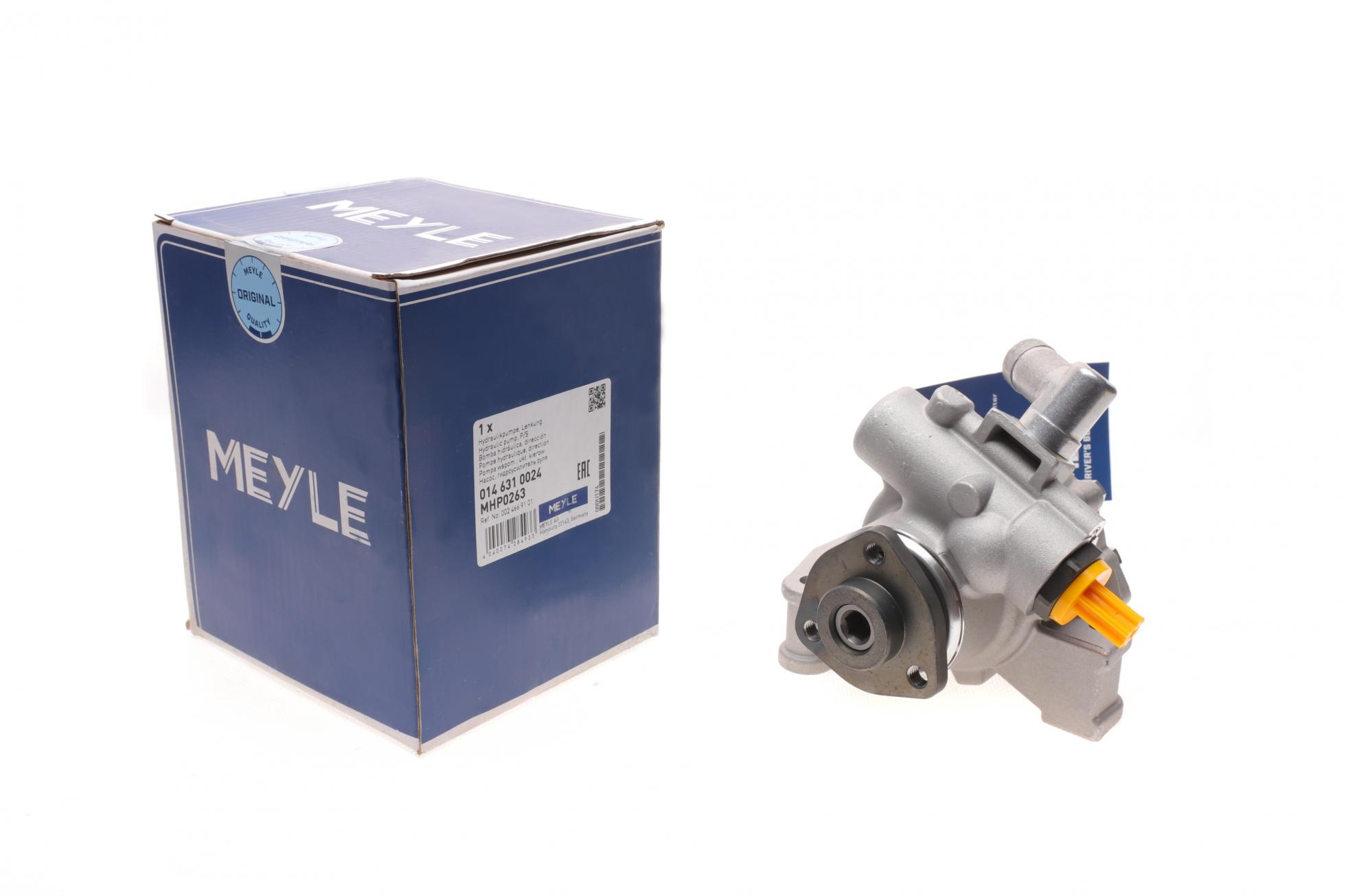 0146310024 MEYLE