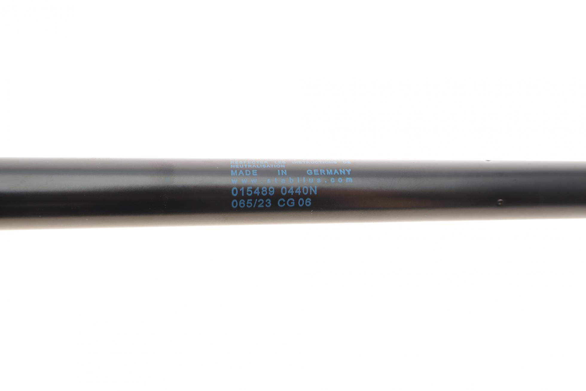 015489 STABILUS