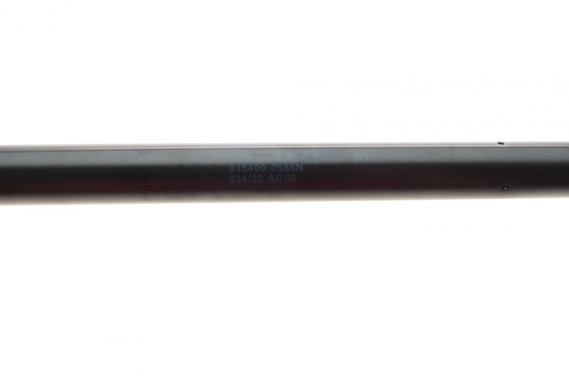 015490 STABILUS