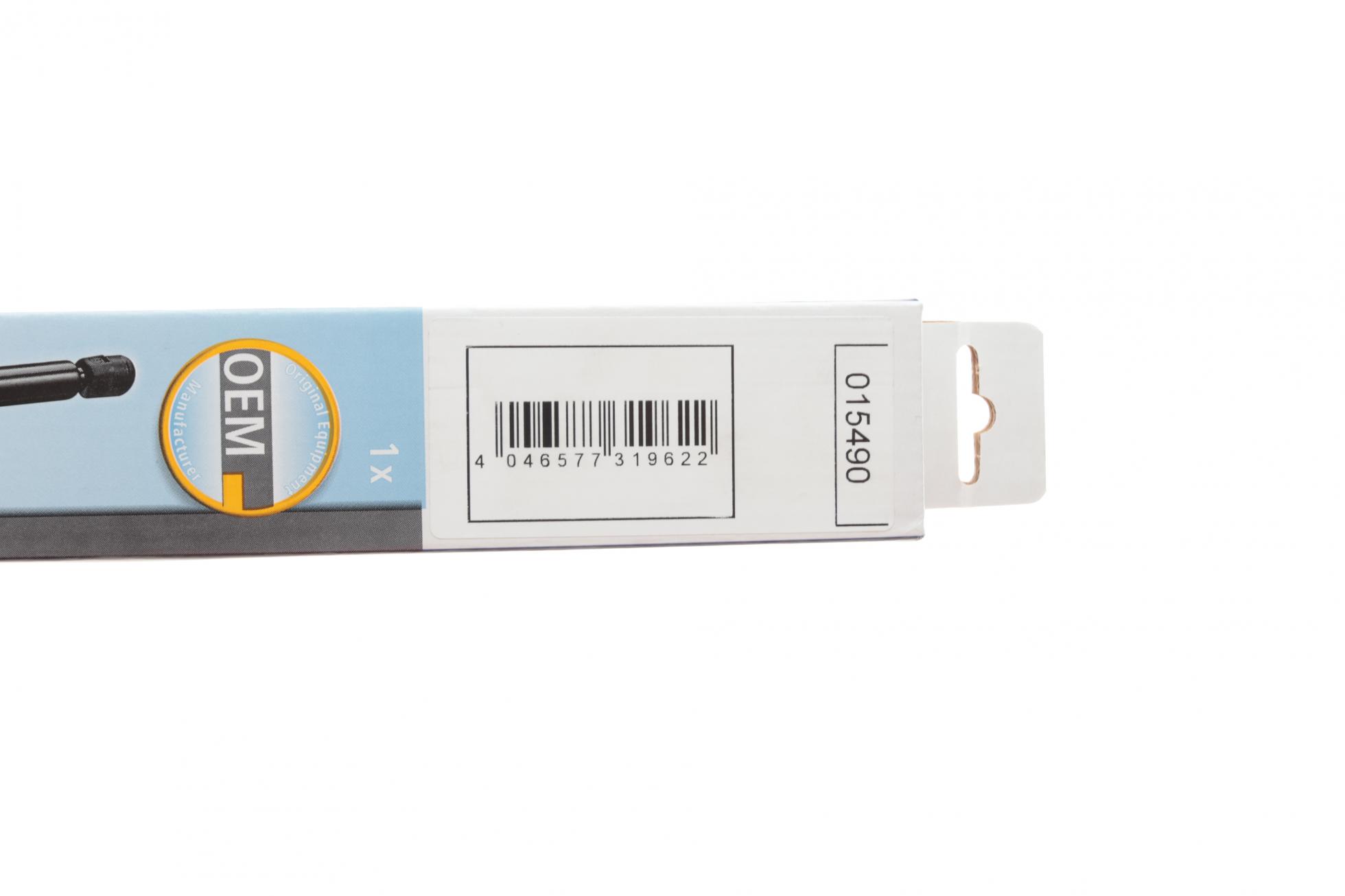 015490 STABILUS