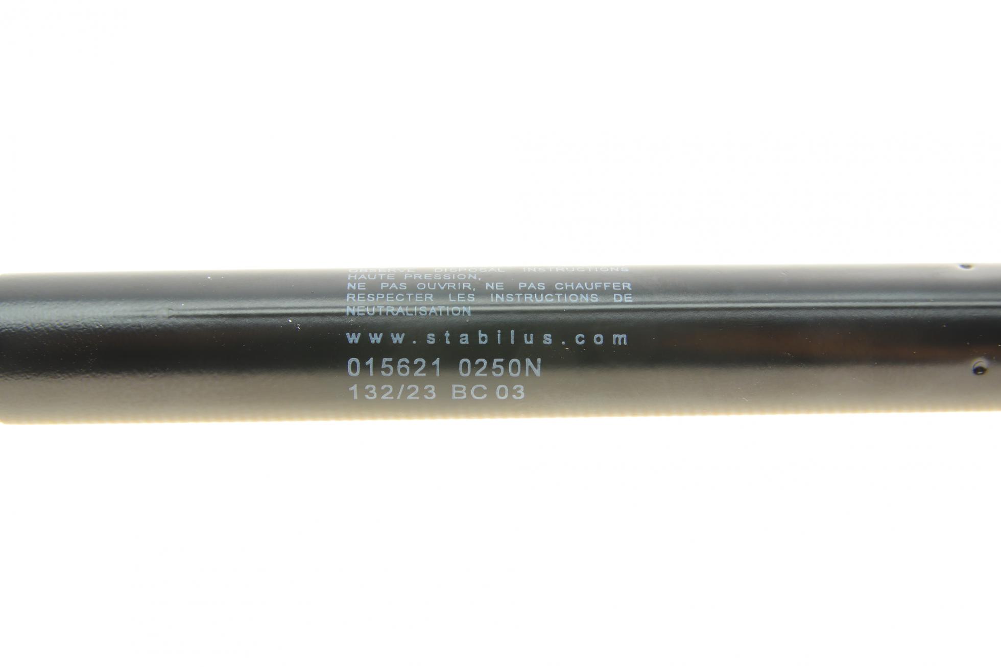015621 STABILUS