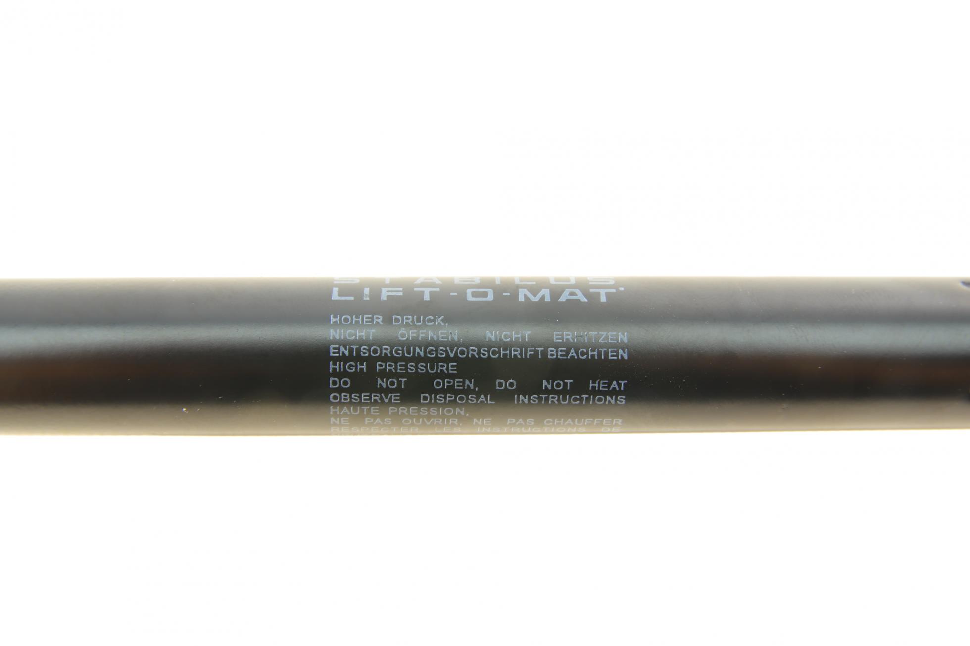 015621 STABILUS