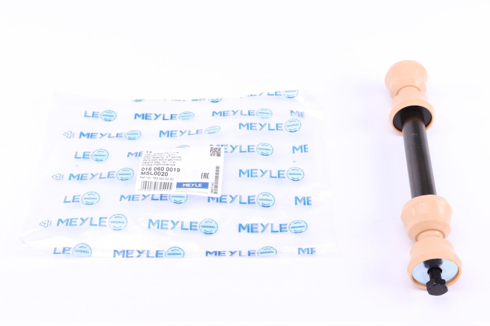 0160600019 MEYLE